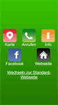 Mobile Screenshot of neckarblick-stuttgart.de